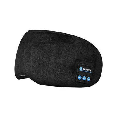 Sportsmusiceyemask