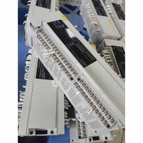 【维修议价】三菱PLCFX5U80MRES成色几乎议价638