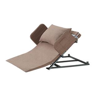 电动老人起背辅助器家用卧床久躺自动升降护理起床神器起身靠床垫