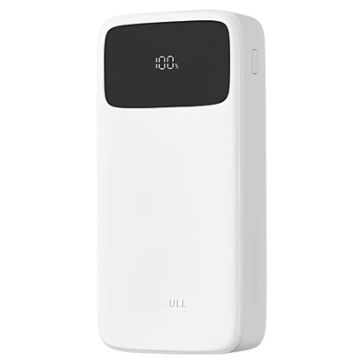 3C认证大容量充电宝公牛安全耐用