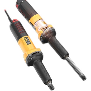 雷克无刷电磨机电动打磨机手持小型玉石打磨抛光工具雕刻直磨机