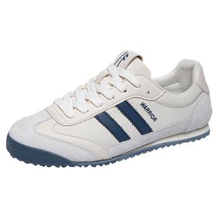 回力男鞋小白鞋男款2025新款冬季爆款男士运动板鞋子休闲德训鞋男