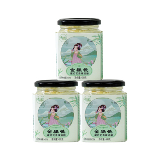 【U先试用】唐小姐好甜藏红花青稞酒酿醪糟0蔗糖无添加轻食甜酒
