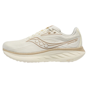 Saucony索康尼RIDE 19驭途19男女新款缓震跑步鞋轻量慢跑运动鞋18