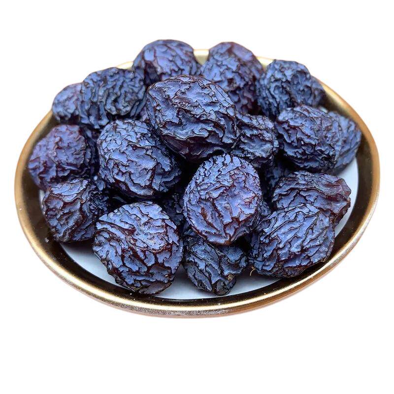 新疆天山乌梅干无添加孕妇零食