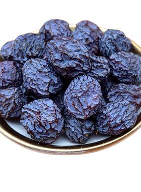 新疆天山乌梅干无添加孕妇零食