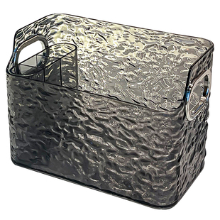 透明镜柜收纳盒梳妆台化妆品口红化妆刷置物架子桌面亚克力整理盒