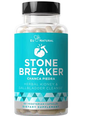 肾胆StonebreakerEunatural