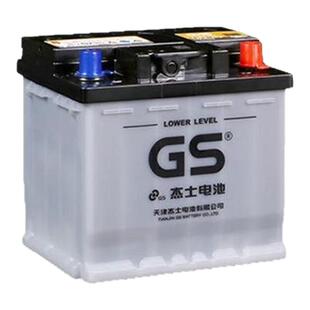 GS杰士统一蓄电池355LN2-MF亚洲龙荣放凯美瑞2.5混动双擎汽车电瓶