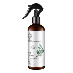 除螨喷雾床上家用免洗消毒杀菌学生宿舍母婴专用青花椒祛螨虫神器