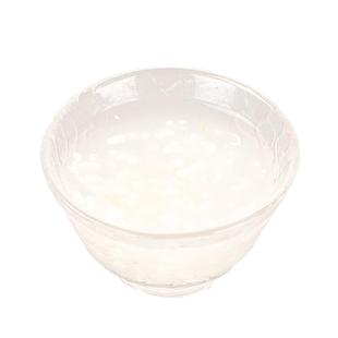 三关六码头桂花米酿醪糟果酱手工糯米甜酒酿小丸子早餐冲饮米酒