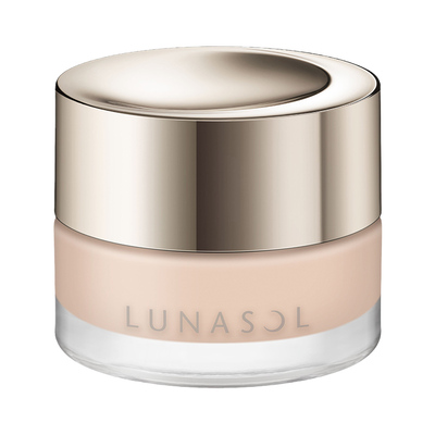 【LUNASOL】奶油粉霜粉底液