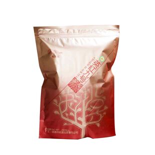 粤德红英红九号有机红茶袋装特级养胃红茶叶浓香型过年送礼工夫茶