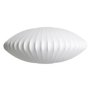 Nelson Saucer Bubble Pendant Light纳尔逊飞碟泡泡简约现代吊灯