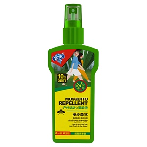 宜家户外运动防蚊驱蚊液