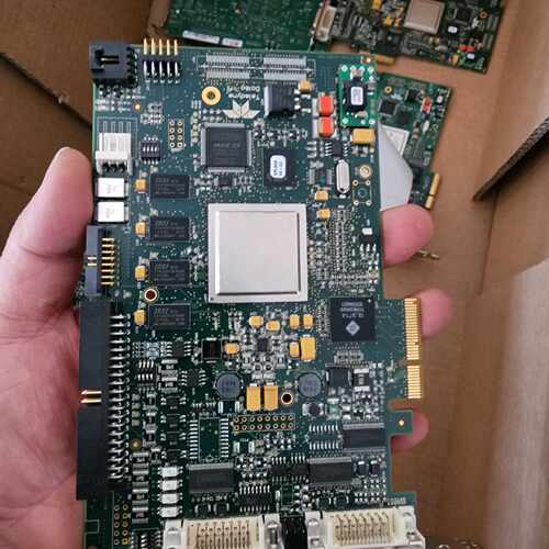 DALSA OR-X4C0-XPF00 A5版本，图像采集卡，议价商品