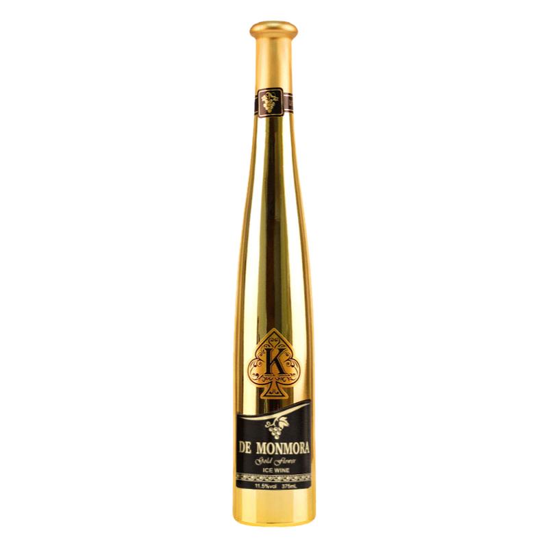 礼盒装整箱女士白葡萄酒冰酒甜味