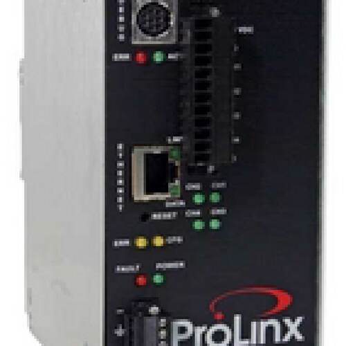 议价Modbus TCP/IP to HART Multi-drop Gateway 5207-MNET-HART
