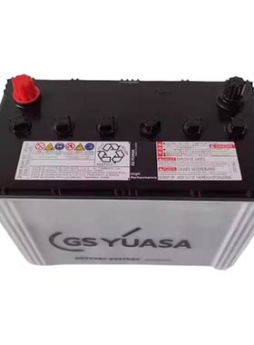 适用雷克萨斯ES200ES300IS300 RX300 GS300 NX200 NX300启停电瓶