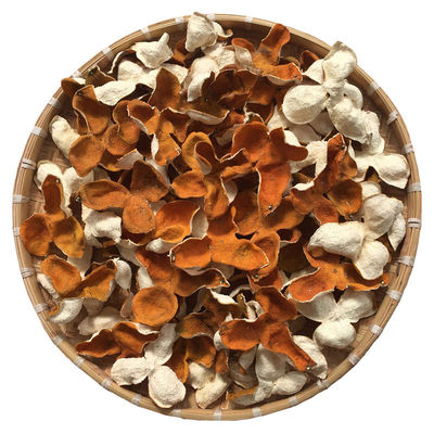 茶枝柑陈皮干500克2024正宗新会