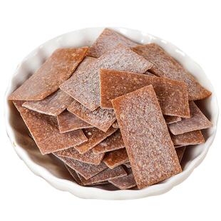 酸味陈皮梅片200g 日式梅片无核酸梅干孕妇蜜饯果脯零食包邮