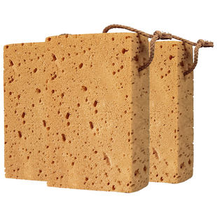 大块海绵特大号方块多功能吸水高密度洗车擦扫灰尘清洁珊瑚海绵块