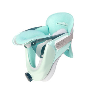 何浩明颈椎牵引器充气医疗护颈颈托防低头颈椎矫正器家用专护脖套