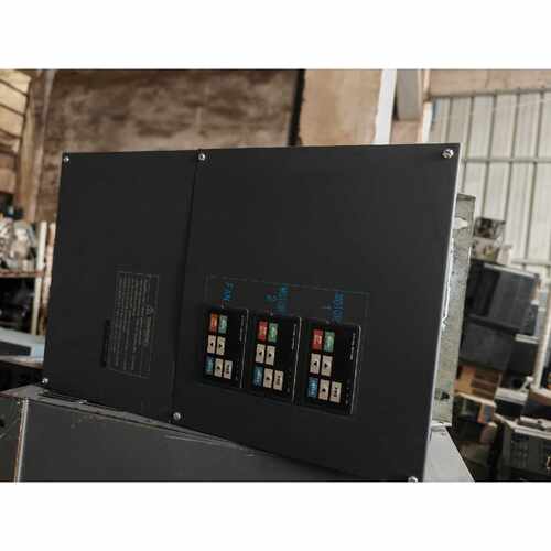 议价众辰XLTP600T22KY4变频器三相380V输入维修