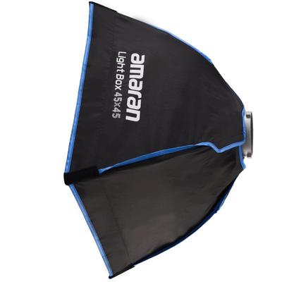 艾蒙拉柔光罩柔光灯笼聚光补光