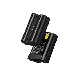 品胜EL15C相机电池Type-C直充C口适用尼康Z63 Z62 Z5 z8 d7100 d7000 Zf z52 z5ii D750 zr z6 ii z72充电器