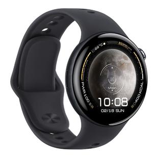 vivo iQOO Watch 5 智能手表多功能运动新款商务手表监测智能vivowatch3 watch2 watchgt watch4官方授权正品