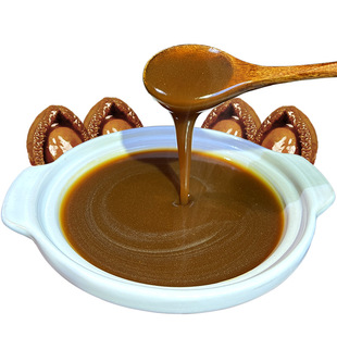 【鲜熬醇香】2大袋鲍汁常温即食鲍鱼捞饭熬制海参调味汁汤料包350