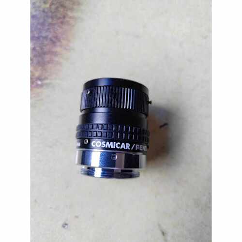 PENTAX宾得COSMICAR TV LENS 16mm询价