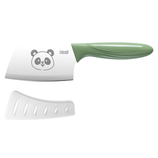 爱立德迷你小菜刀家用锋利切片刀厨房切菜刀切肉刀水果刀削皮刀具