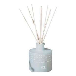 北欧skandinavisk无火香薰森林skog岛屿峡湾海室内扩香氛藤条礼物