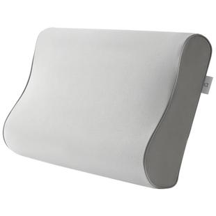 小米官旗米家记忆绵护颈枕加大慢回弹记忆棉枕头单人记忆枕睡枕