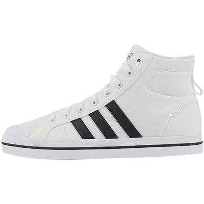 Adidas/阿迪达斯官方正品 BRAVADA 男子舒适休闲运动板鞋 FX9063