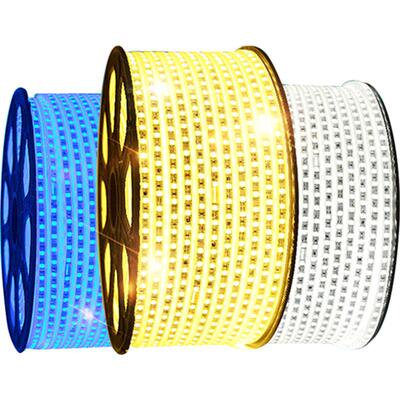 雷士高亮led软灯带5050灯条