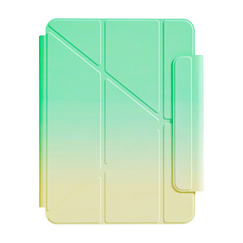 【悬浮增高】苹果平板ipadpro保护套mini7增高支架air8保护壳2025iPad11磁吸双面夹13寸轻薄pro12.9寸Ari7壳