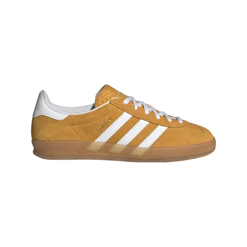 T头鞋 GAZELLE INDOOR板鞋德训鞋adidas Originals阿迪达斯三叶草