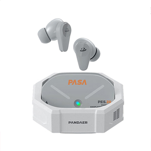 魅族星环PASA主动降噪蓝牙耳机POP真无线21运动18Pro男女入耳式20