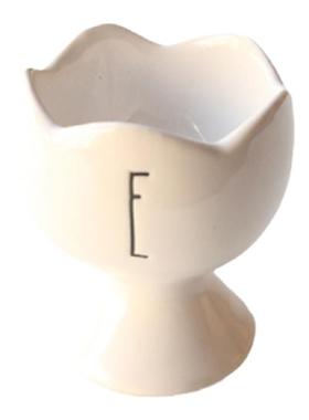 陶瓷鸡蛋杯早餐鸡蛋托