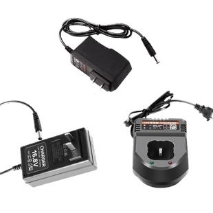 电钻电锤电动扳手角磨机锂电鼓风机电链锯通用充电器原装配件工具