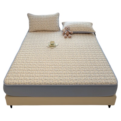 四季款夹棉加厚床笠支持定制