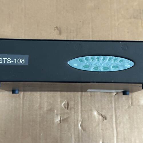 【询价】global view远见科技 GTS-108适用