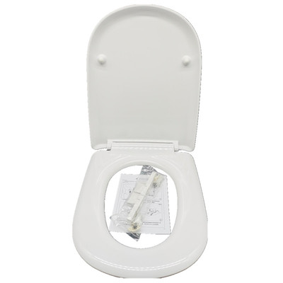 原厂吉拉达马桶盖配件