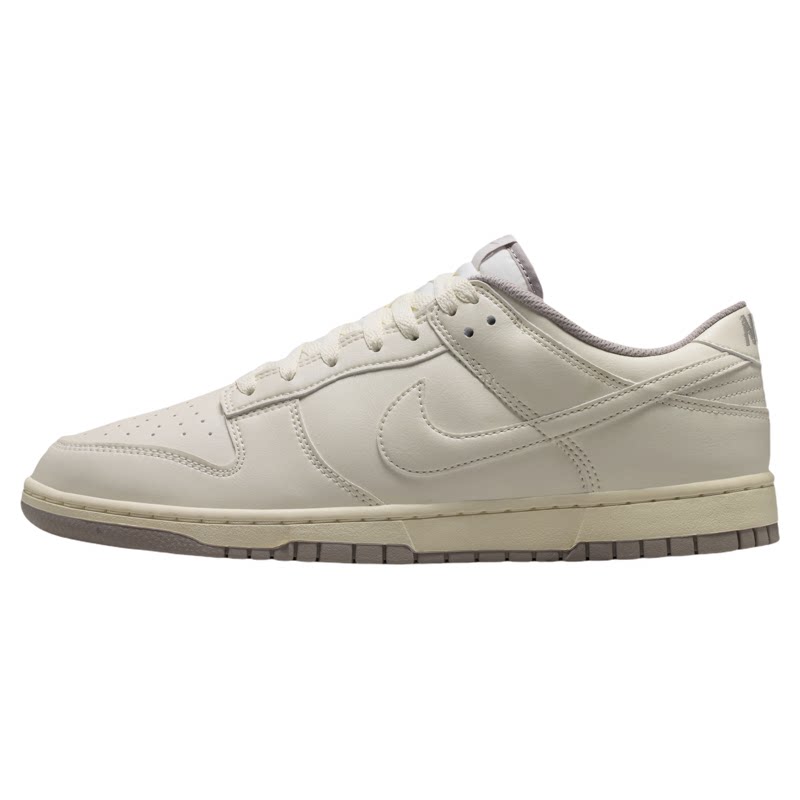 Nike耐克DUNK男子运动鞋胶底板鞋