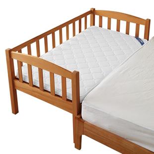 拼接床床垫婴儿宝宝儿童专用平接椰棕小褥子定制婴幼儿乳胶边加宽