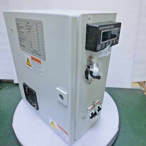 Lam Research 853-235683-401 Rev C Contr?le Assy, 208V 103408