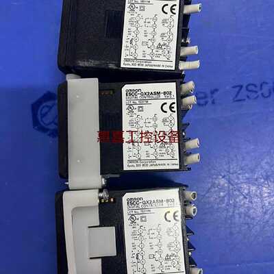 欧姆龙温控器E5CCQX2ASM802请询价